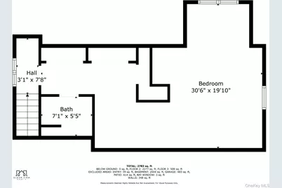 507 Croton Lake Road, Bedford Corners, NY 10549 - Photo 38