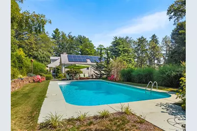 507 Croton Lake Road, Bedford Corners, NY 10549 - Photo 32