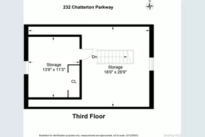 232 Chatterton Parkway, White Plains, NY 10606 - Photo 16