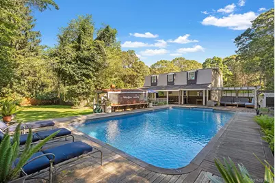 18 Glade Road, White Sulphur Springs, NY 11937 - Photo 1