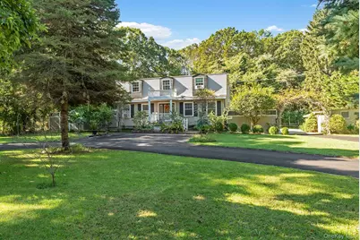 18 Glade Road, White Sulphur Springs, NY 11937 - Photo 2