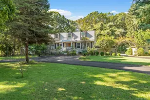 18 Glade Rd, White Sulphur Springs, NY 11937 - Photo 2