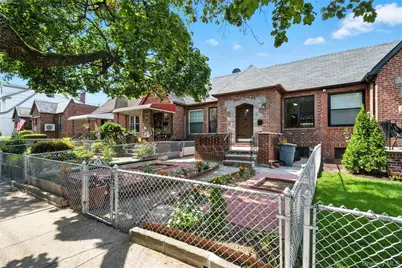 5958 69th Place, Maspeth, NY 11378 - Photo 2