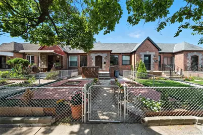 5958 69th Place, Maspeth, NY 11378 - Photo 2