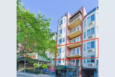 140-24 31st Drive #2C, Flushing, NY 11354 - Photo 1