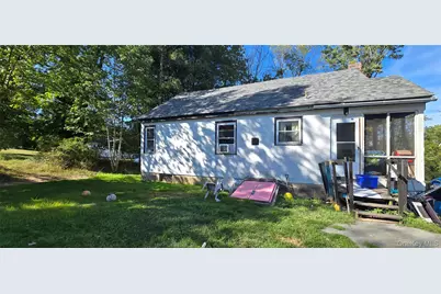 10 Canter Avenue, Woodridge, NY 12789 - Photo 2