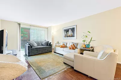 110-11 Queens Boulevard #3L, Forest Hills, NY 11375 - Photo 4