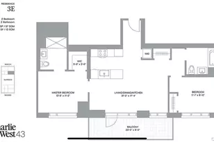 505 W 43rd St, New York, NY 10036 - Photo 22