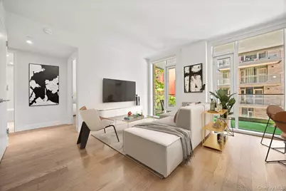 505 W 43rd Street #3E, New York, NY 10036 - Photo 4