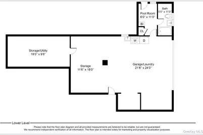 14 Leatherstocking Lane, Mamaroneck, NY 10543 - Photo 50