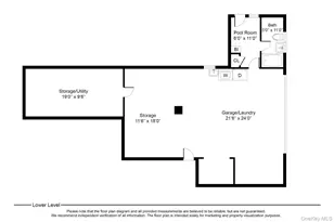 14 Leatherstocking Ln, Mamaroneck, NY 10543 - Photo 50