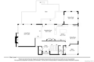 14 Leatherstocking Ln, Mamaroneck, NY 10543 - Photo 48