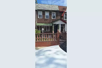 111-39 205 Street, Saint Albans, NY 11412 - Photo 2