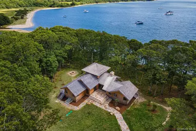 21 Thompson Road, Shelter Island, NY 11964 - Photo 4