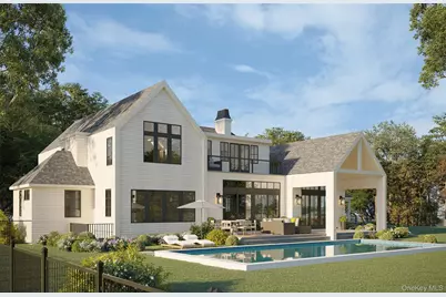 33 Harbor View Drive, East Hampton, NY 11937 - Photo 4