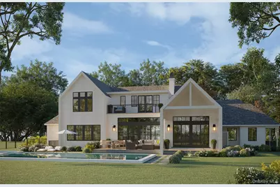 33 Harbor View Drive, East Hampton, NY 11937 - Photo 2