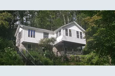 33 Rocky Trail, Wurtsboro, NY 12790 - Photo 1