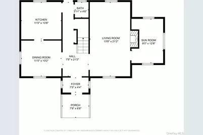 17 Hammond Street, Monticello, NY 12701 - Photo 14