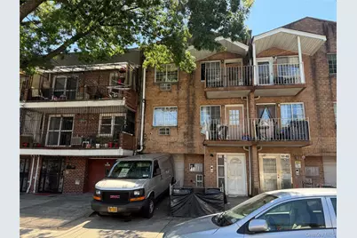 5748 Van Doren Street, Corona, NY 11368 - Photo 4