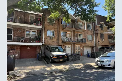 5748 Van Doren Street, Corona, NY 11368 - Photo 1