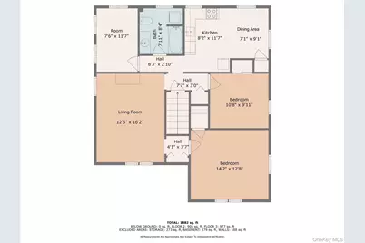 192 Main Street, Cornwall, NY 12518 - Photo 30