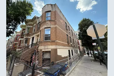 1999 Morris Avenue, Bronx, NY 10453 - Photo 1