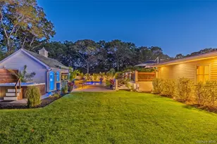 42 Revilo Ave, Shirley, NY 11967 - Photo 22