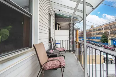 1321 Bristow Street, Bronx, NY 10459 - Photo 2