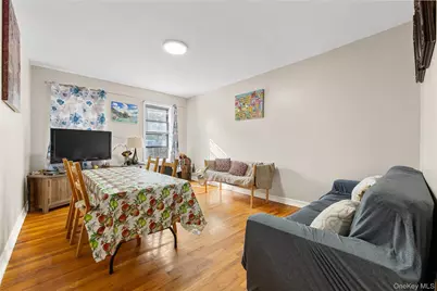 1670 Longfellow Avenue #3J, Bronx, NY 10460 - Photo 10