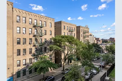 1670 Longfellow Avenue #3J, Bronx, NY 10460 - Photo 2