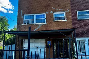 2286 Lacombe Ave, Bronx, NY 10473 - Photo 1