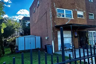 2286 Lacombe Ave, Bronx, NY 10473 - Photo 2