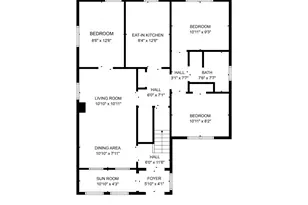 14 S Terrace Ave, Mount Vernon, NY 10550 - Photo 4