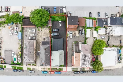 14 S Terrace Avenue, Mount Vernon, NY 10550 - Photo 2