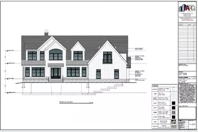 234 Lot #4 Croton Heights Road, Yorktown Heights, NY 10598 - Photo 2