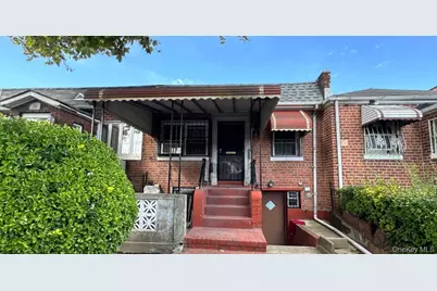 112 E 45th Street, Brooklyn, NY 11203 - Photo 2