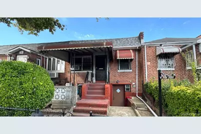 112 E 45th Street, Brooklyn, NY 11203 - Photo 1
