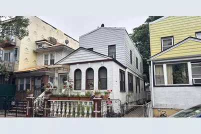 400 E 49th Street, Brooklyn, NY 11203 - Photo 1