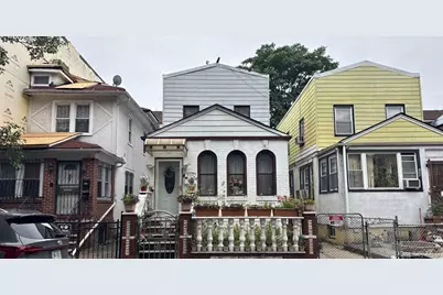 400 E 49th Street, Brooklyn, NY 11203 - Photo 2