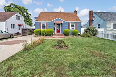 737 Lowell Road, Uniondale, NY 11553 - Photo 1