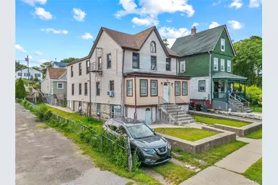 450-452 Franklin Avenue, Mount Vernon, NY 10553 - Photo 2