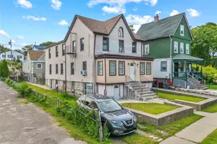 450-452 Franklin Ave, Mount Vernon, NY 10553 - Photo 2