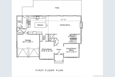 21 Thorne Place, Rye, NY 10580 - Photo 2