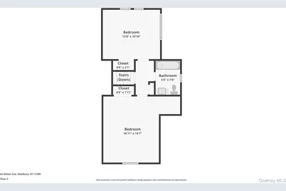 64 Wilson Avenue, Westbury, NY 11590 - Photo 42