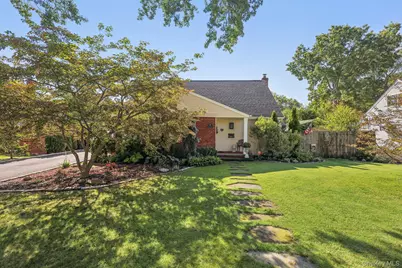 64 Wilson Avenue, Westbury, NY 11590 - Photo 2