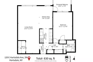 120 E Hartsdale Ave, Hartsdale, NY 10530 - Photo 42