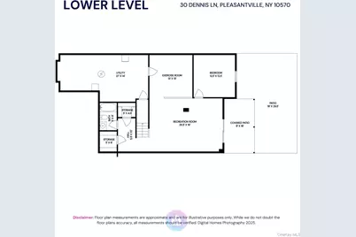 30 Dennis Lane, Pleasantville, NY 10570 - Photo 32