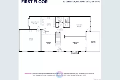 30 Dennis Lane, Pleasantville, NY 10570 - Photo 30