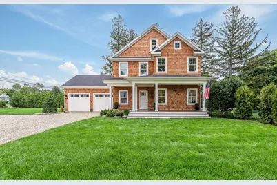 957 Peconic Bay Boulevard, South Jamesport, NY 11970 - Photo 1