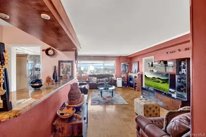 4 Fordham Hill Oval #16C, Bronx, NY 10468 - Photo 8